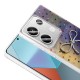 Xiaomi Redmi Note 13 Pro 4G Kılıf Kamera Korumalı Figürlü Zore Ponti Silikon Kapak Xiaomi Redmi Note 13 Pro 4G Kılıf Kamera Korumalı Figürlü Zore Ponti Silikon Kapak