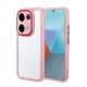 Xiaomi Redmi Note 13 Pro 4G Kılıf Kamera Korumalı Renkli Kenar ve Çerçeve Tasarımlı Zore Vitamin Kapak Xiaomi Redmi Note 13 Pro 4G Kılıf Kamera Korumalı Renkli Kenar ve Çerçeve Tasarımlı Zore Vitamin Kapak