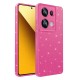 Xiaomi Redmi Note 13 Pro 4G Kılıf Kamera Korumalı Simli Lüks Zore Koton Kapak Xiaomi Redmi Note 13 Pro 4G Kılıf Kamera Korumalı Simli Lüks Zore Koton Kapak