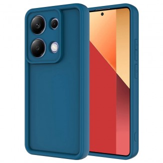 Xiaomi Redmi Note 13 Pro 4G Kılıf Kamera Korumalı Zore Ananas Kapak Xiaomi Redmi Note 13 Pro 4G Kılıf Kamera Korumalı Zore Ananas Kapak
