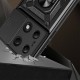 Xiaomi Redmi Note 13 Pro 4G Kılıf Magnetik Standlı Kamera Korumalı Zore Sürgülü Vega Kapak Xiaomi Redmi Note 13 Pro 4G Kılıf Magnetik Standlı Kamera Korumalı Zore Sürgülü Vega Kapak
