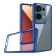 Xiaomi Redmi Note 13 Pro 4G Kılıf Zore Flora Kapak Xiaomi Redmi Note 13 Pro 4G Kılıf Zore Flora Kapak