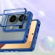 Xiaomi Redmi Note 13 Pro 4G Kılıf Zore Flora Kapak Xiaomi Redmi Note 13 Pro 4G Kılıf Zore Flora Kapak