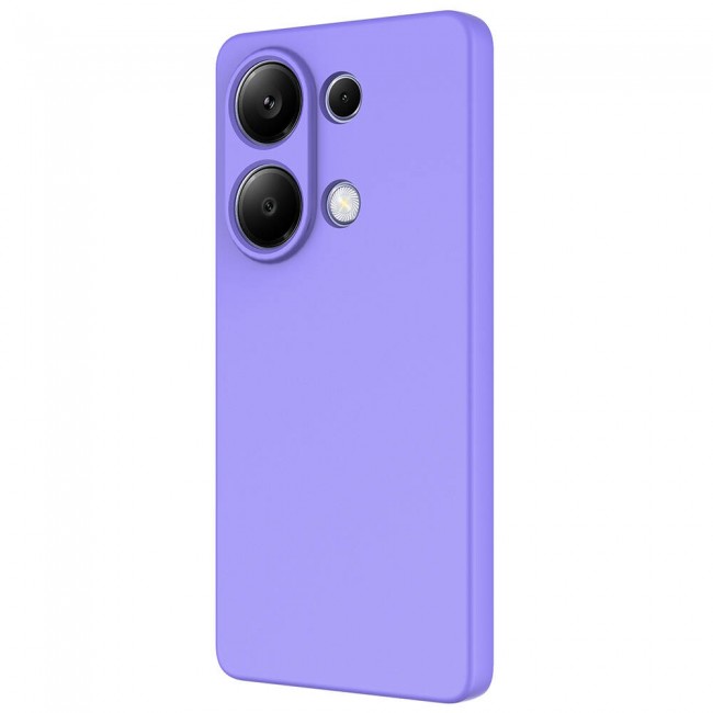 Xiaomi Redmi Note 13 Pro 4G Kılıf Zore Mara Lansman Kapak Xiaomi Redmi Note 13 Pro 4G Kılıf Zore Mara Lansman Kapak