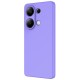 Xiaomi Redmi Note 13 Pro 4G Kılıf Zore Mara Lansman Kapak Xiaomi Redmi Note 13 Pro 4G Kılıf Zore Mara Lansman Kapak