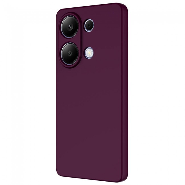 Xiaomi Redmi Note 13 Pro 4G Kılıf Zore Mara Lansman Kapak Xiaomi Redmi Note 13 Pro 4G Kılıf Zore Mara Lansman Kapak