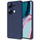 Xiaomi Redmi Note 13 Pro 4G Kılıf Zore Mara Lansman Kapak Xiaomi Redmi Note 13 Pro 4G Kılıf Zore Mara Lansman Kapak