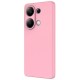 Xiaomi Redmi Note 13 Pro 4G Kılıf Zore Mara Lansman Kapak Xiaomi Redmi Note 13 Pro 4G Kılıf Zore Mara Lansman Kapak