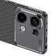 Xiaomi Redmi Note 13 Pro 4G Kılıf Zore Negro Silikon Kapak