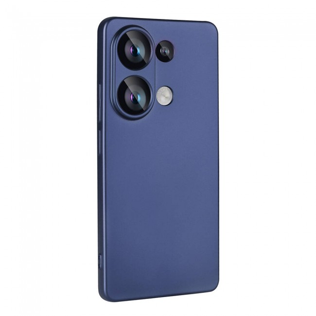 Xiaomi Redmi Note 13 Pro 4G Kılıf Zore Premier Silikon Kapak Xiaomi Redmi Note 13 Pro 4G Kılıf Zore Premier Silikon Kapak