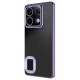 Xiaomi Redmi Note 13 Pro 5G Kılıf Kamera Korumalı Logo Gösteren Zore Omega Kapak Xiaomi Redmi Note 13 Pro 5G Kılıf Kamera Korumalı Logo Gösteren Zore Omega Kapak