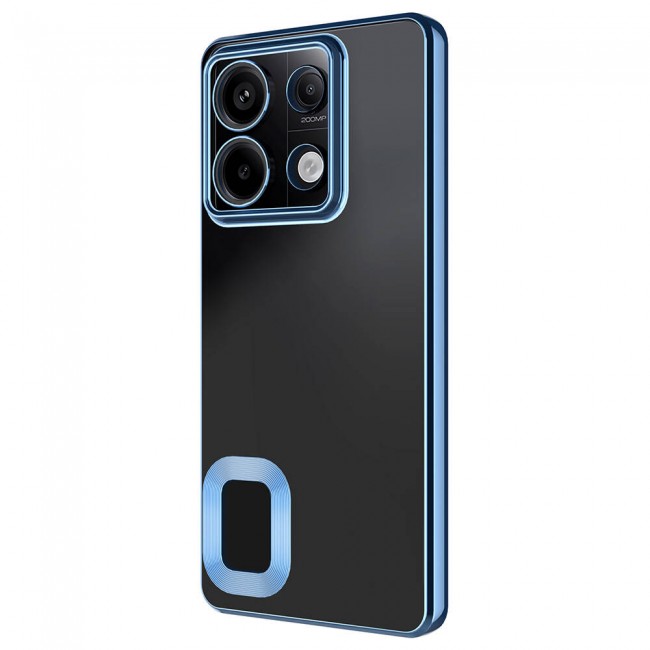 Xiaomi Redmi Note 13 Pro 5G Kılıf Kamera Korumalı Logo Gösteren Zore Omega Kapak Xiaomi Redmi Note 13 Pro 5G Kılıf Kamera Korumalı Logo Gösteren Zore Omega Kapak