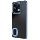 Xiaomi Redmi Note 13 Pro 5G Kılıf Kamera Korumalı Logo Gösteren Zore Omega Kapak Xiaomi Redmi Note 13 Pro 5G Kılıf Kamera Korumalı Logo Gösteren Zore Omega Kapak