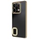 Xiaomi Redmi Note 13 Pro 5G Kılıf Kamera Korumalı Logo Gösteren Zore Omega Kapak Xiaomi Redmi Note 13 Pro 5G Kılıf Kamera Korumalı Logo Gösteren Zore Omega Kapak