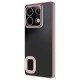 Xiaomi Redmi Note 13 Pro 5G Kılıf Kamera Korumalı Logo Gösteren Zore Omega Kapak Xiaomi Redmi Note 13 Pro 5G Kılıf Kamera Korumalı Logo Gösteren Zore Omega Kapak