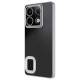 Xiaomi Redmi Note 13 Pro 5G Kılıf Kamera Korumalı Logo Gösteren Zore Omega Kapak Xiaomi Redmi Note 13 Pro 5G Kılıf Kamera Korumalı Logo Gösteren Zore Omega Kapak