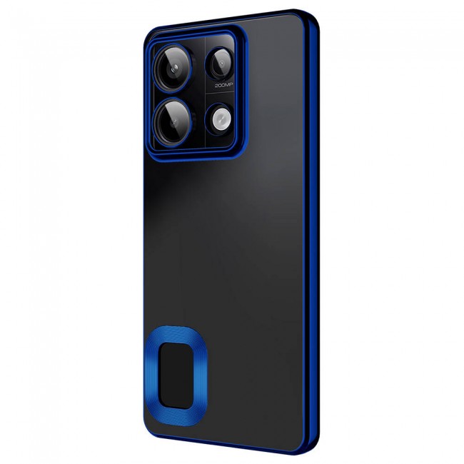 Xiaomi Redmi Note 13 Pro 5G Kılıf Kamera Korumalı Logo Gösteren Zore Omega Kapak Xiaomi Redmi Note 13 Pro 5G Kılıf Kamera Korumalı Logo Gösteren Zore Omega Kapak