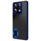Xiaomi Redmi Note 13 Pro 5G Kılıf Kamera Korumalı Logo Gösteren Zore Omega Kapak Xiaomi Redmi Note 13 Pro 5G Kılıf Kamera Korumalı Logo Gösteren Zore Omega Kapak