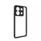Xiaomi Redmi Note 13 Pro 5G Kılıf Kamera Korumalı Şeffaf Arka Yüzey Zore New Roll Kapak Xiaomi Redmi Note 13 Pro 5G Kılıf Kamera Korumalı Şeffaf Arka Yüzey Zore New Roll Kapak