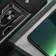 Xiaomi Redmi Note 13 Pro 5G Kılıf Magnetik Standlı Kamera Korumalı Zore Sürgülü Vega Kapak Xiaomi Redmi Note 13 Pro 5G Kılıf Magnetik Standlı Kamera Korumalı Zore Sürgülü Vega Kapak