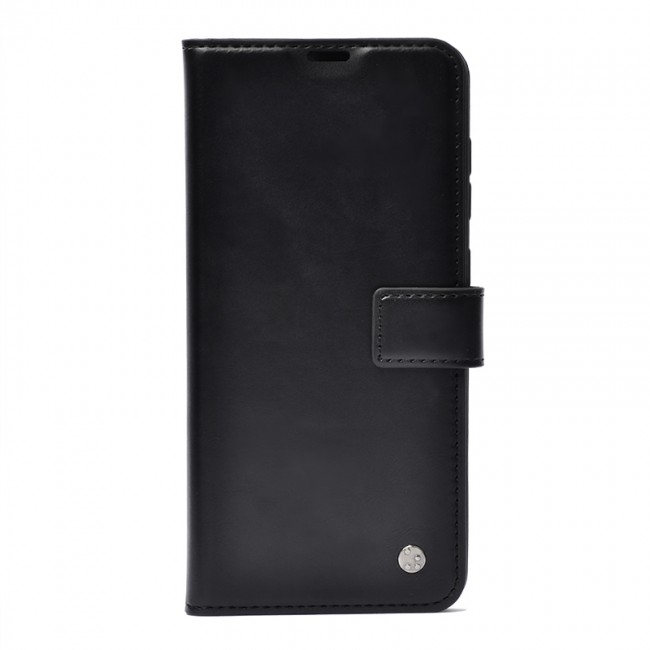 Xiaomi Redmi Note 13 Pro 5G Kılıf Zore Kar Deluxe Kapaklı Kılıf Xiaomi Redmi Note 13 Pro 5G Kılıf Zore Kar Deluxe Kapaklı Kılıf