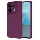 Xiaomi Redmi Note 13 Pro 5G Kılıf Zore Mara Lansman Kapak Xiaomi Redmi Note 13 Pro 5G Kılıf Zore Mara Lansman Kapak