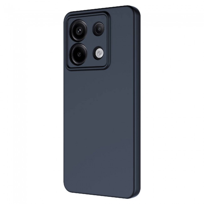 Xiaomi Redmi Note 13 Pro 5G Kılıf Zore Mara Lansman Kapak Xiaomi Redmi Note 13 Pro 5G Kılıf Zore Mara Lansman Kapak