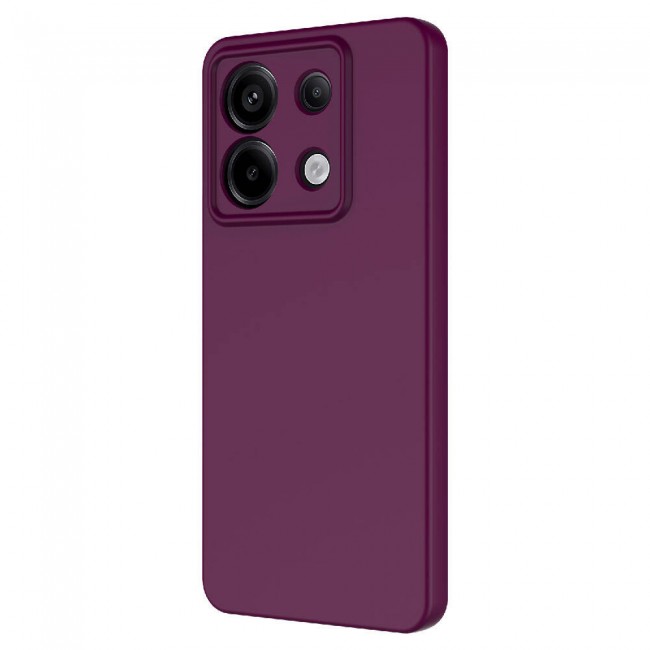 Xiaomi Redmi Note 13 Pro 5G Kılıf Zore Mara Lansman Kapak Xiaomi Redmi Note 13 Pro 5G Kılıf Zore Mara Lansman Kapak