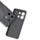 Xiaomi Redmi Note 13 Pro 5G Kılıf Zore Negro Silikon Kapak Xiaomi Redmi Note 13 Pro 5G Kılıf Zore Negro Silikon Kapak
