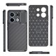 Xiaomi Redmi Note 13 Pro 5G Kılıf Zore Negro Silikon Kapak Xiaomi Redmi Note 13 Pro 5G Kılıf Zore Negro Silikon Kapak