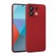 Xiaomi Redmi Note 13 Pro 5G Kılıf Zore Premier Silikon Kapak Xiaomi Redmi Note 13 Pro 5G Kılıf Zore Premier Silikon Kapak