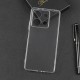 Xiaomi Redmi Note 13 Pro 5G Kılıf Zore Süper Silikon Kapak Xiaomi Redmi Note 13 Pro 5G Kılıf Zore Süper Silikon Kapak