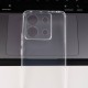 Xiaomi Redmi Note 13 Pro 5G Zore 2mm Anti Shock Silikon Xiaomi Redmi Note 13 Pro 5G Zore 2mm Anti Shock Silikon