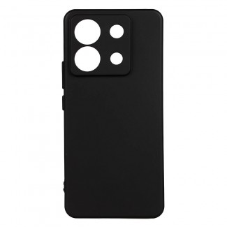 Xiaomi Redmi Note 13 Pro 5G Kılıf Zore Biye Silikon Xiaomi Redmi Note 13 Pro 5G Kılıf Zore Biye Silikon