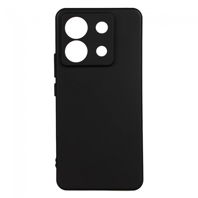 Xiaomi Redmi Note 13 Pro 5G Kılıf Zore Biye Silikon Xiaomi Redmi Note 13 Pro 5G Kılıf Zore Biye Silikon