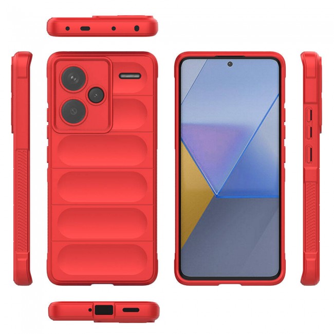 Xiaomi Redmi Note 13 Pro Plus 5G Kılıf Esnek TPU Oyuklu Arka Yüzey Tasarımlı Zore Etnik Silikon Kapak Xiaomi Redmi Note 13 Pro Plus 5G Kılıf Esnek TPU Oyuklu Arka Yüzey Tasarımlı Zore Etnik Silikon Kapak