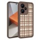 Xiaomi Redmi Note 13 Pro Plus 5G Kılıf Kamera Korumalı Baskılı Arka Yüzey Zore Klas Kapak Xiaomi Redmi Note 13 Pro Plus 5G Kılıf Kamera Korumalı Baskılı Arka Yüzey Zore Klas Kapak