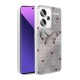 Xiaomi Redmi Note 13 Pro Plus 5G Kılıf Kamera Korumalı Figürlü Zore Ponti Silikon Kapak Xiaomi Redmi Note 13 Pro Plus 5G Kılıf Kamera Korumalı Figürlü Zore Ponti Silikon Kapak