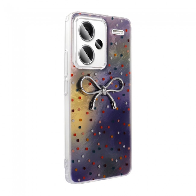 Xiaomi Redmi Note 13 Pro Plus 5G Kılıf Kamera Korumalı Figürlü Zore Ponti Silikon Kapak Xiaomi Redmi Note 13 Pro Plus 5G Kılıf Kamera Korumalı Figürlü Zore Ponti Silikon Kapak