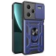 Xiaomi Redmi Note 13 Pro Plus 5G Kılıf Magnetik Standlı Kamera Korumalı Zore Sürgülü Vega Kapak Xiaomi Redmi Note 13 Pro Plus 5G Kılıf Magnetik Standlı Kamera Korumalı Zore Sürgülü Vega Kapak