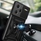 Xiaomi Redmi Note 13 Pro Plus 5G Kılıf Magnetik Standlı Kamera Korumalı Zore Sürgülü Vega Kapak Xiaomi Redmi Note 13 Pro Plus 5G Kılıf Magnetik Standlı Kamera Korumalı Zore Sürgülü Vega Kapak