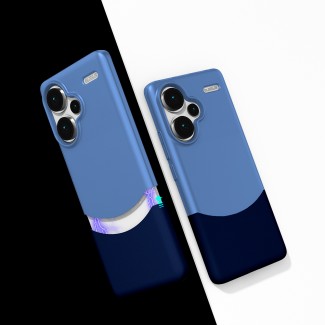 Xiaomi Redmi Note 13 Pro Plus 5G Kılıf Mıknatıslı Zore Duble Kapak Xiaomi Redmi Note 13 Pro Plus 5G Kılıf Mıknatıslı Zore Duble Kapak
