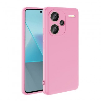 Xiaomi Redmi Note 13 Pro Plus 5G Kılıf Zore Mara Lansman Kapak Xiaomi Redmi Note 13 Pro Plus 5G Kılıf Zore Mara Lansman Kapak