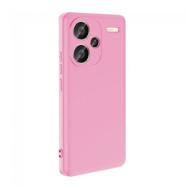 Xiaomi Redmi Note 13 Pro Plus 5G Kılıf Zore Mara Lansman Kapak Xiaomi Redmi Note 13 Pro Plus 5G Kılıf Zore Mara Lansman Kapak