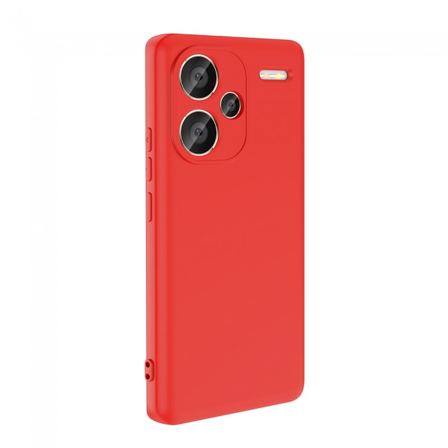Xiaomi Redmi Note 13 Pro Plus 5G Kılıf Zore Mara Lansman Kapak Xiaomi Redmi Note 13 Pro Plus 5G Kılıf Zore Mara Lansman Kapak