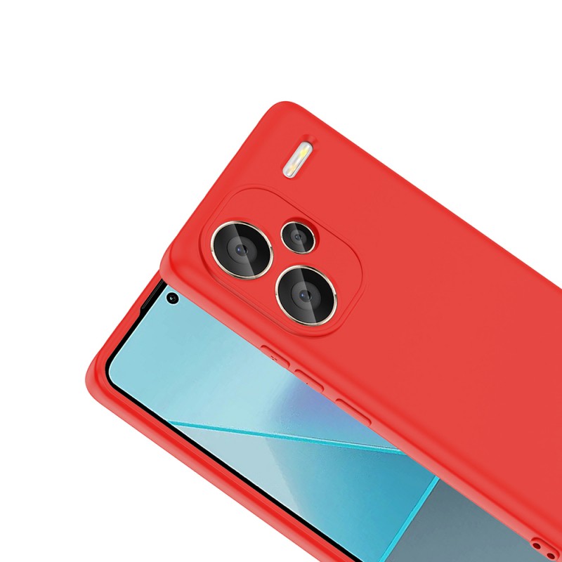 Bal-z Xiaomi Redmi Note 13 Pro Plus 5G Kılıf  Mara Lansman Kapak