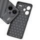 Xiaomi Redmi Note 13 Pro Plus 5G Kılıf Zore Negro Silikon Kapak Xiaomi Redmi Note 13 Pro Plus 5G Kılıf Zore Negro Silikon Kapak