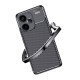 Xiaomi Redmi Note 13 Pro Plus 5G Kılıf Zore Negro Silikon Kapak Xiaomi Redmi Note 13 Pro Plus 5G Kılıf Zore Negro Silikon Kapak