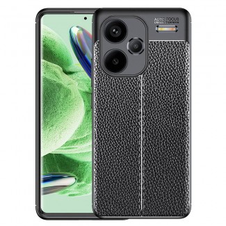 Xiaomi Redmi Note 13 Pro Plus 5G Kılıf Zore Niss Silikon Kapak Xiaomi Redmi Note 13 Pro Plus 5G Kılıf Zore Niss Silikon Kapak