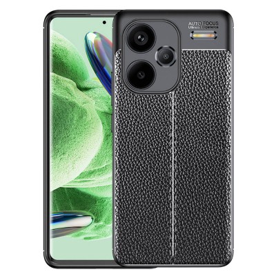 Bal-z Xiaomi Redmi Note 13 Pro Plus 5G Kılıf  Niss Silikon Kapak